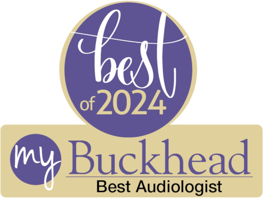 2024 Best Audiologist