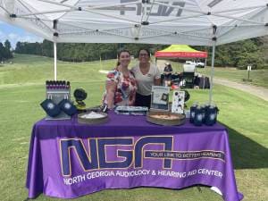 9.15.26 Annual Golf Classic Mia And Julia