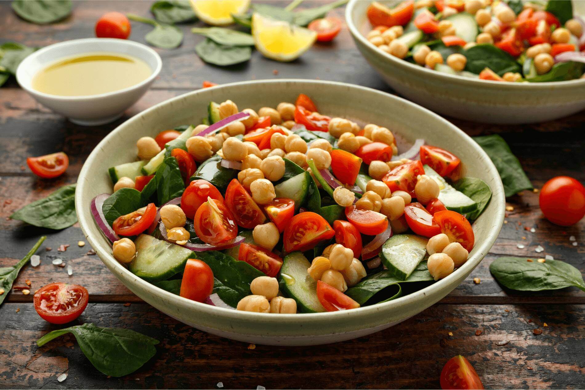 Can Diet Affect Tinnitus?