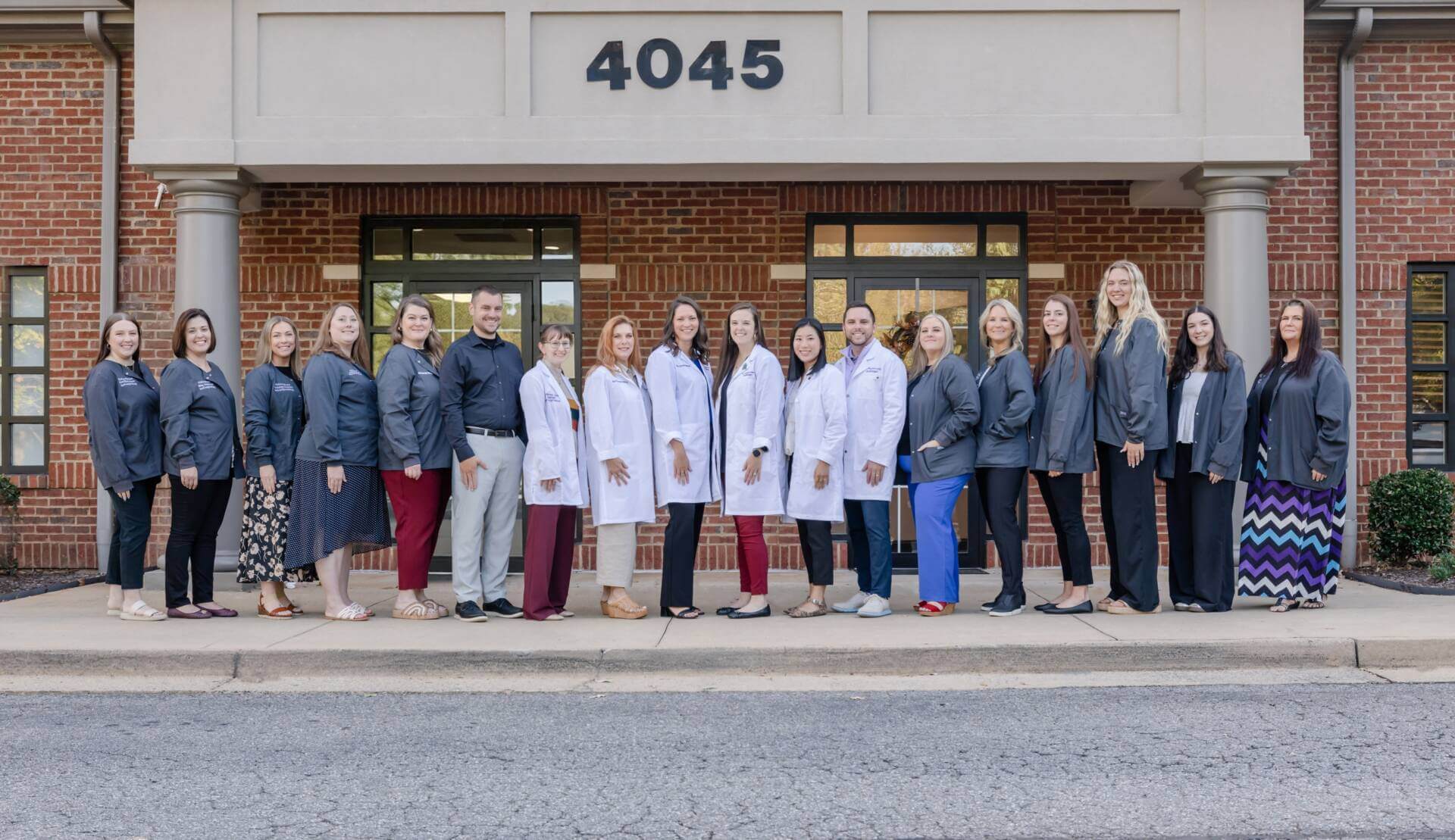 Laruche 09.09.25 Ng Audiology Group Photos High Res 1