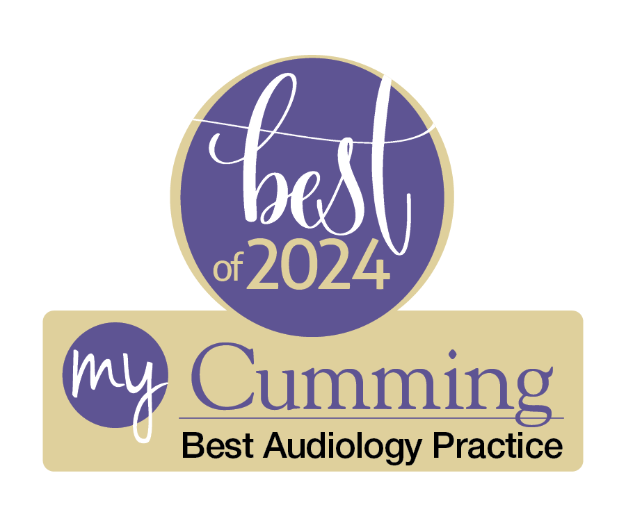 My Cumming 2024 Best Audiology Practice