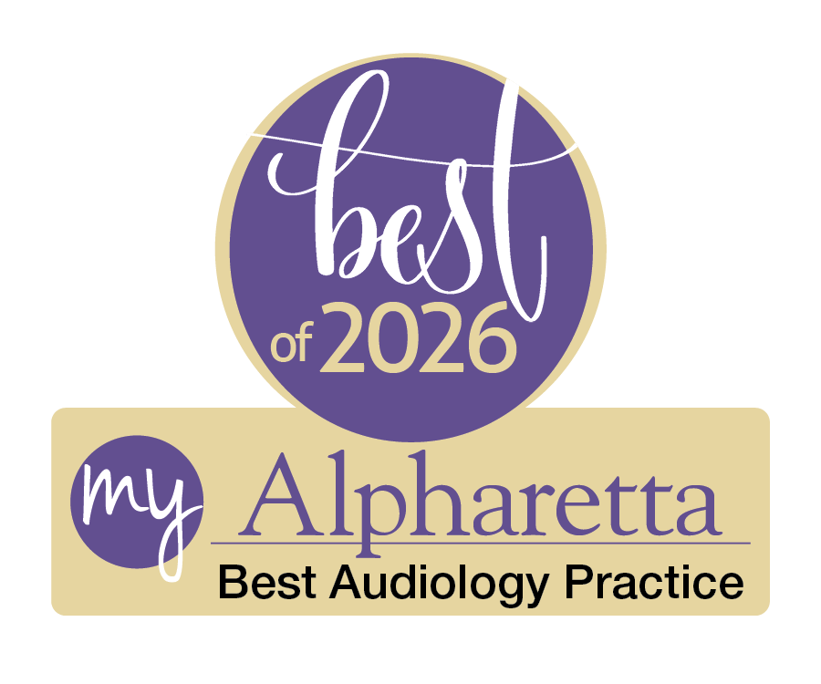 My Alpharetta 2026 Best Audiology Practice