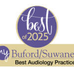 My Buford Suwanee 2025 Best Audiology Practice