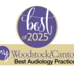 My Woodstock Canton 2025 Best Audiology Practice