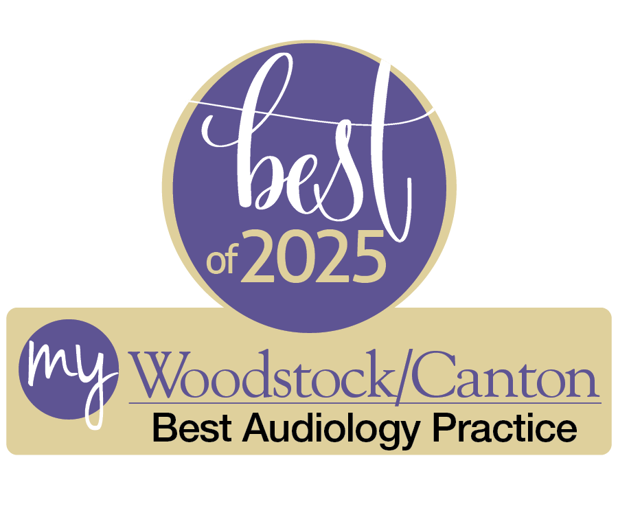 My Woodstock Canton 2025 Best Audiology Practice