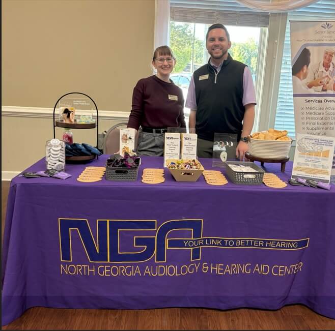 Ws Senior Expo