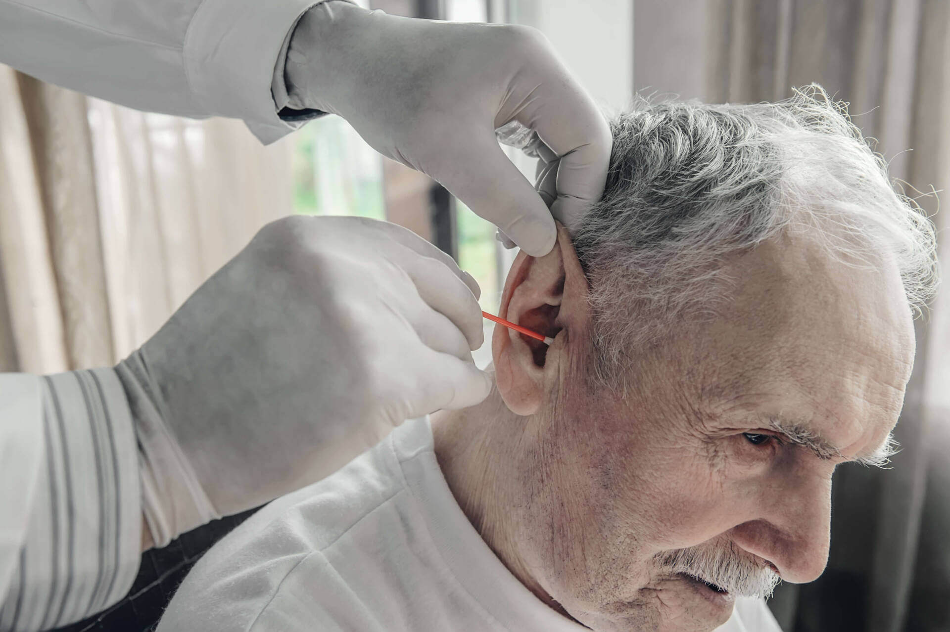 Signs Your Earwax Needs Professional Attention