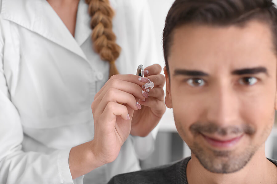 Common Misconceptions That Delay Hearing Loss Diagnosis