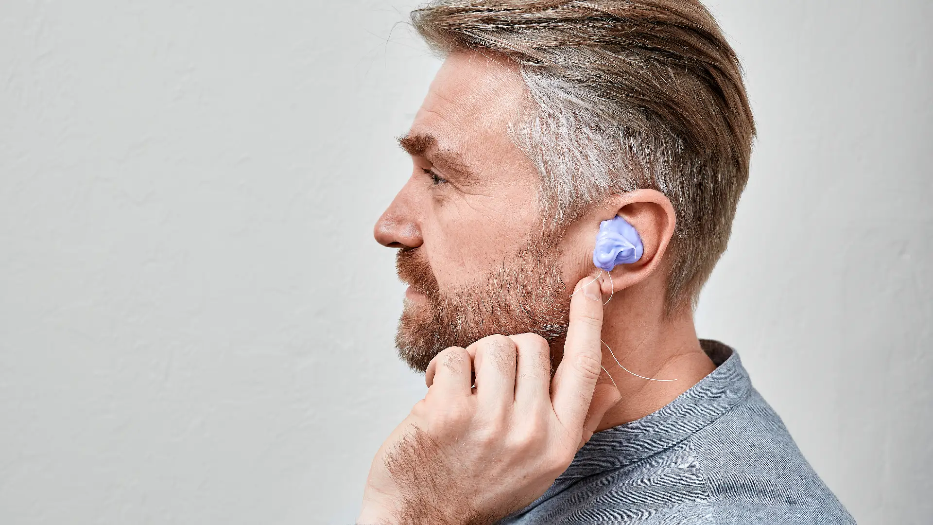 Signs It’s Time to Replace Your Earmolds