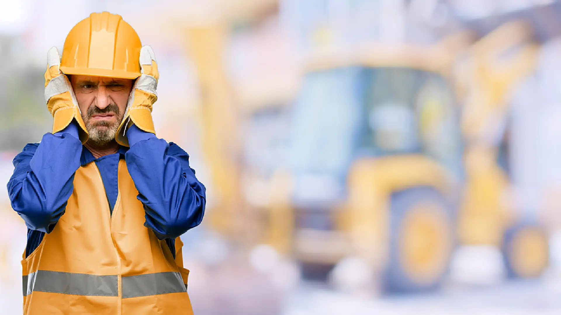 Can Loud Noises Cause Ear Trauma?