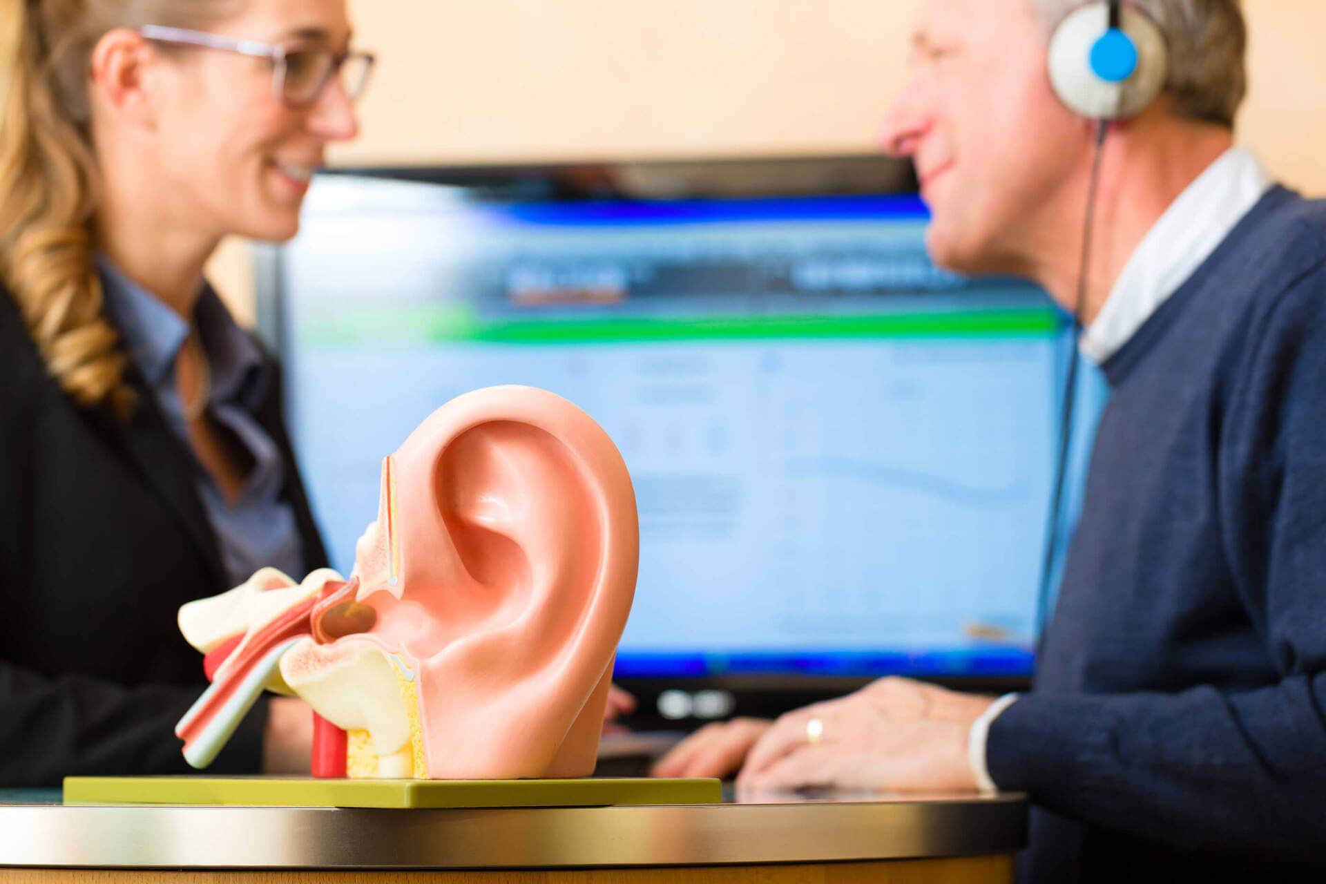 Why Do Clinics Use Live Speech Mapping