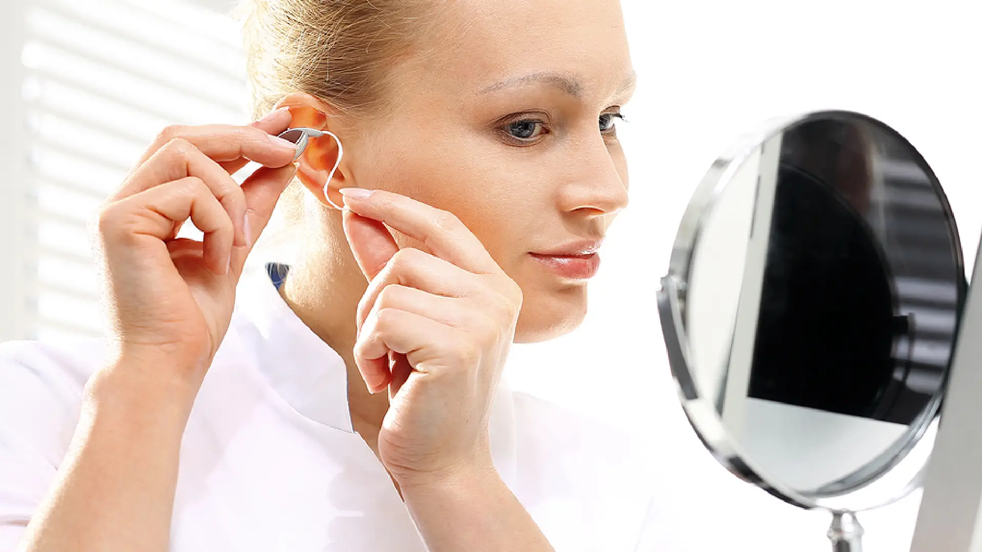 Why Hearing Aid Fittings Matter More Than You Think