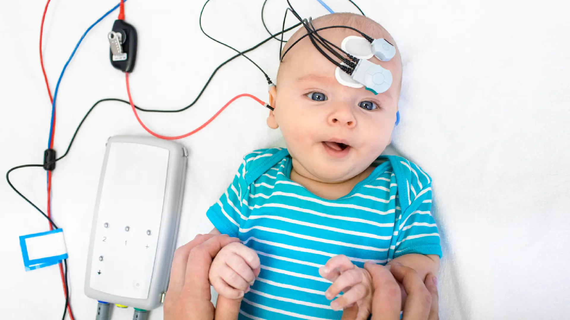 Why ABR is Key for Early Detection of Hearing Loss