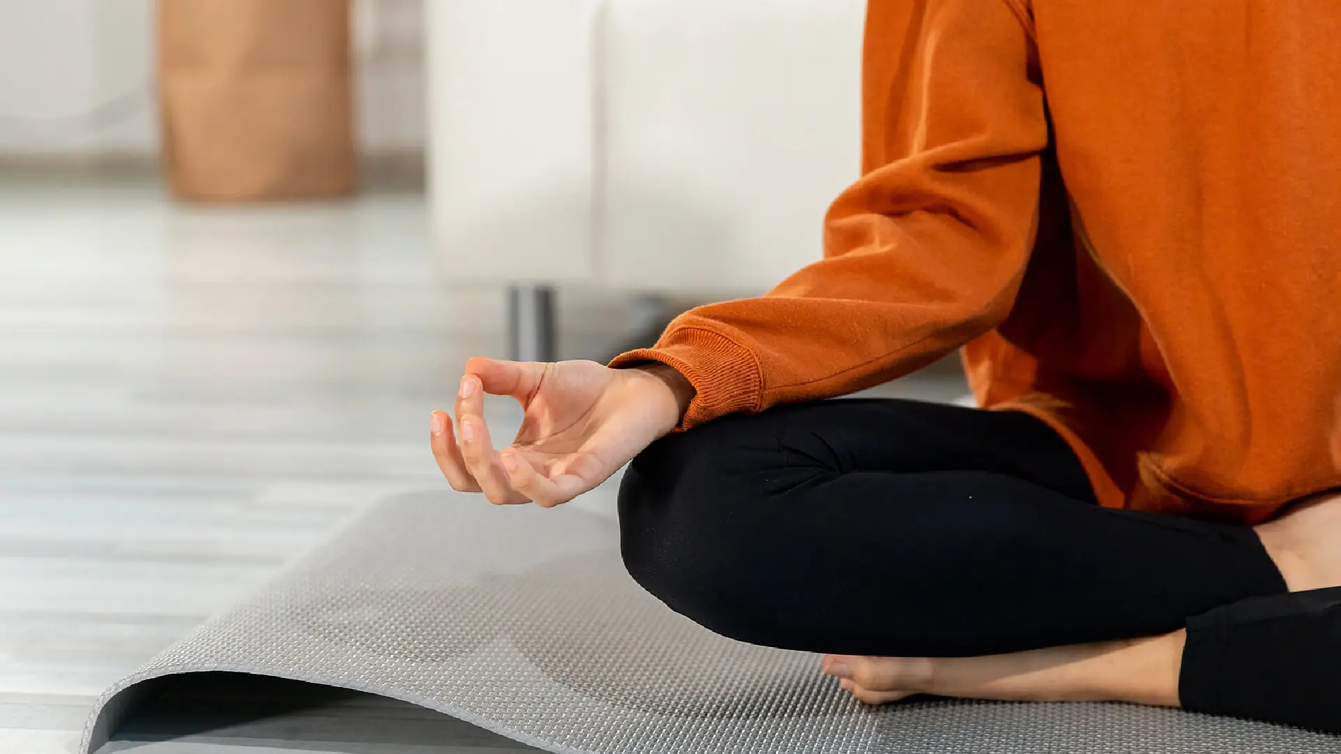 How Mindfulness Can Make You a Better Listener