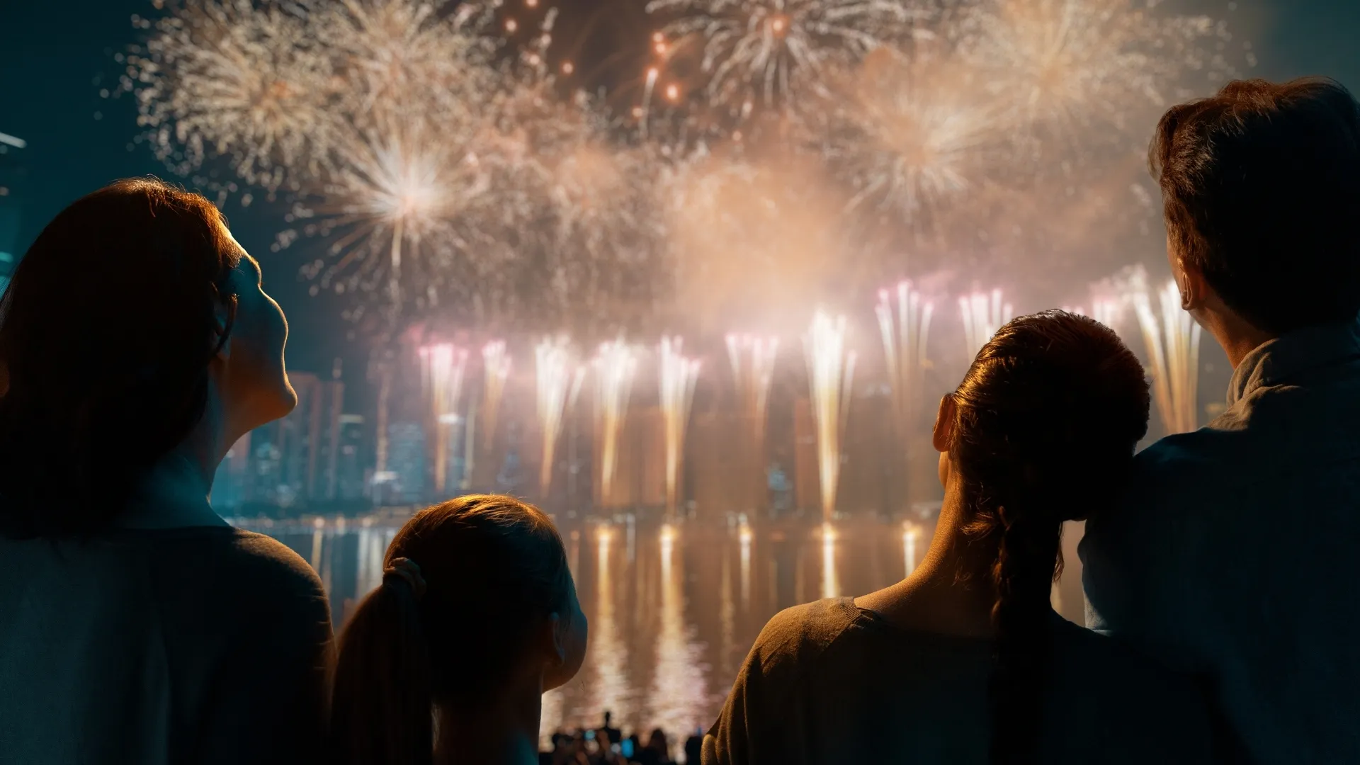Learn how to protect your hearing during fireworks shows, concerts, and festivals with safe listening habits.