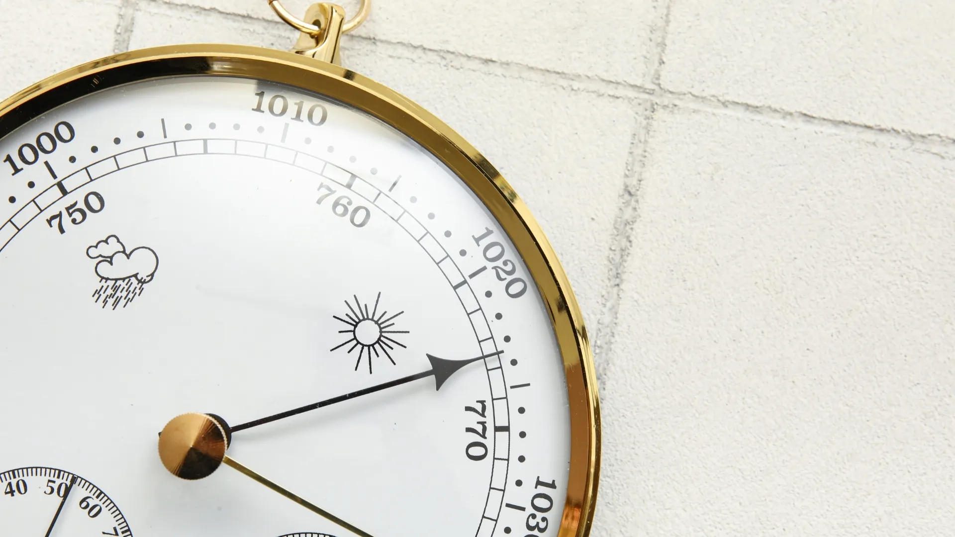 Learn how drops in barometric pressure can contribute to migraines and ear fullness. Discover the connection between weather changes, ear pressure, hearing health, and symptom management.