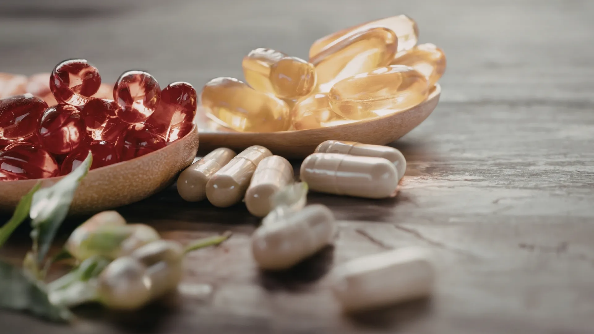 Learn how vitamins and minerals influence hearing health, what nutrients support ear function, and how supplements might help.